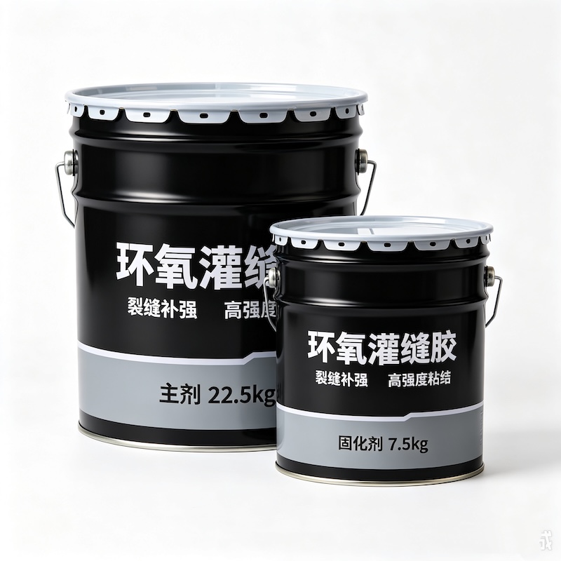 沈阳裂缝修复封闭胶